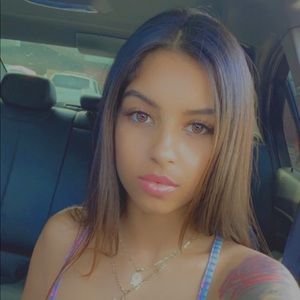 Meet your Posher, Bianca